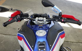 BMW R1300GS Adventure 2024