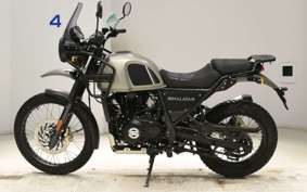 OTHER +ENFIELD ﾋﾏﾗﾔﾝ 2023