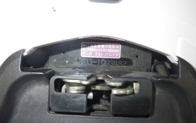 HONDA DIO 110 2011 JK03