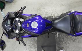 YAMAHA YZF-R3 2017 RH07J