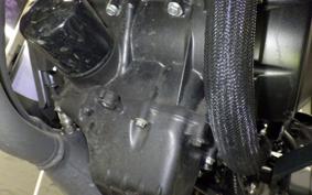 HONDA REBEL 500 A 2017 PC60