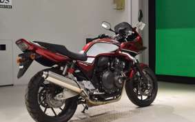 HONDA CB400 SUPER BOLDOR A 2021 NC42