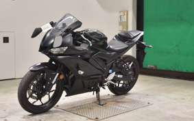 YAMAHA YZF-R3 2023 RH13J
