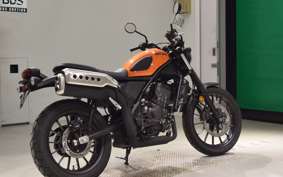 HONDA CL250-2 2005 MC57