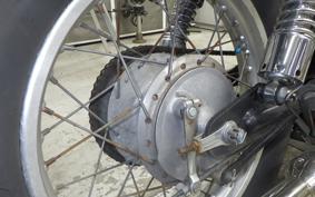 YAMAHA SR400 Gen.2 1993 1JR