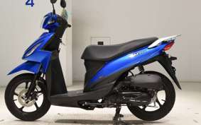 SUZUKI ADDRESS 110 1987 CE
