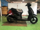 Фото Suzuki LET's с японского аукциона