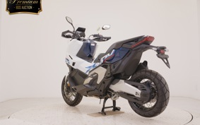 HONDA X-ADV 750 2026 RH21