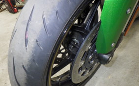 KAWASAKI NINJA 1100SX SE 2025 ZXT10H