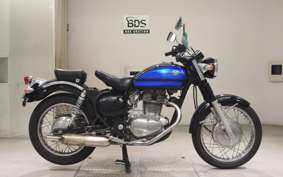 KAWASAKI ESTRELLA CUSTOM 2001 BJ250A