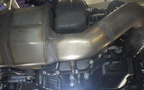 YAMAHA MT-09 2013 RN87J