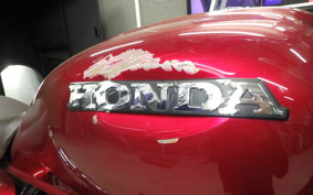 HONDA GB350 2021 NC59