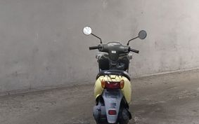 SUZUKI LET's 4 CA43A