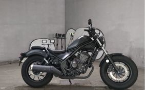 HONDA REBEL MC49
