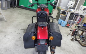 HARLEY FLSL 1750 2018