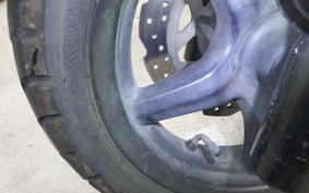 YAMAHA CYGNUS 125 XSR 2 SE44J