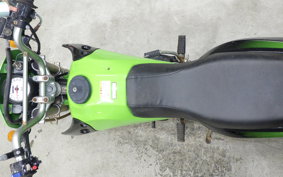 KAWASAKI KSR110 2002 KL110A