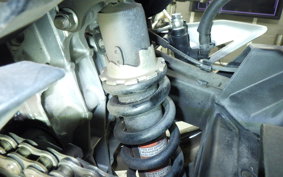 KAWASAKI NINJA 400 2021 EX400G