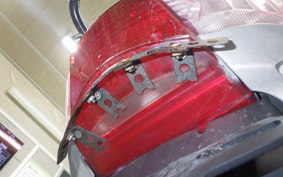 SUZUKI ADDRESS V125 DT11A
