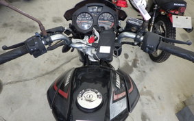 YAMAHA YX125 2001