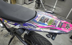 YAMAHA WR250X 2001 DG15J