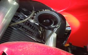 HONDA CBR1000RR 2004 SC57