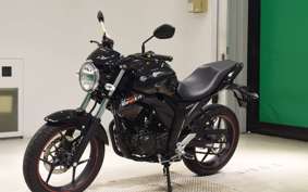 SUZUKI GIXXER 150 2019 NG4BG