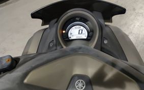 YAMAHA N-MAX 125 SE86J