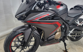 HONDA CBR400R ABS 2021 NC56