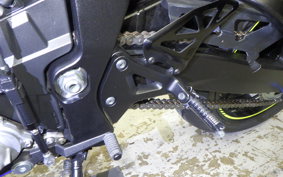 SUZUKI GSX-R1000R A 2021 DM11G