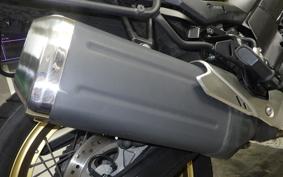 SUZUKI Vストローム650XTA 2019