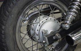 YAMAHA VIRAGO 250 2005 3DM