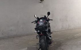 HONDA CBR400R 2021 NC56