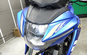 SUZUKI GSX-S125 DL32B