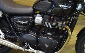 TRIUMPH STREET TWIN 2016 DAD74G