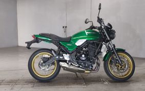 KAWASAKI Z650 RS 2024 ER650M