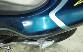 SUZUKI RG125 Gamma NF13A