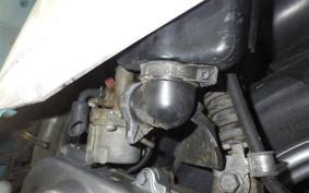 HONDA EVEﾊﾟｯｸｽ AF14