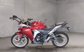 HONDA CBR250R MC41