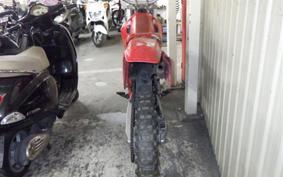 HONDA CR125R 2020 JE01