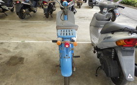 HONDA LITTLE PC50