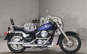 KAWASAKI VULCAN400 CLASSIC 1996 VN400A