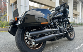 HARLEY FXLRST 2025 YXZ