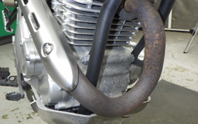 YAMAHA SEROW 250 Gen.2 2023 DG17J