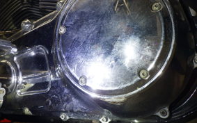 HARLEY FLHR 1580CVO 2007