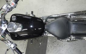 HONDA SHADOW 400 SLASHER 2002 NC40