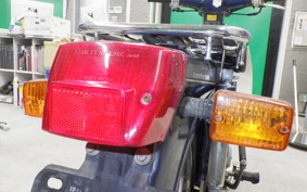 HONDA C90 SUPER CUB E 2025 HA02