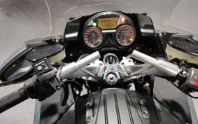 KAWASAKI 1400 GTR ZGT40A