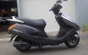 HONDA STREAM125 TCJ2