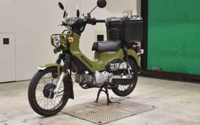 HONDA ｸﾛｽｶﾌﾞ110-2 2026 JA45